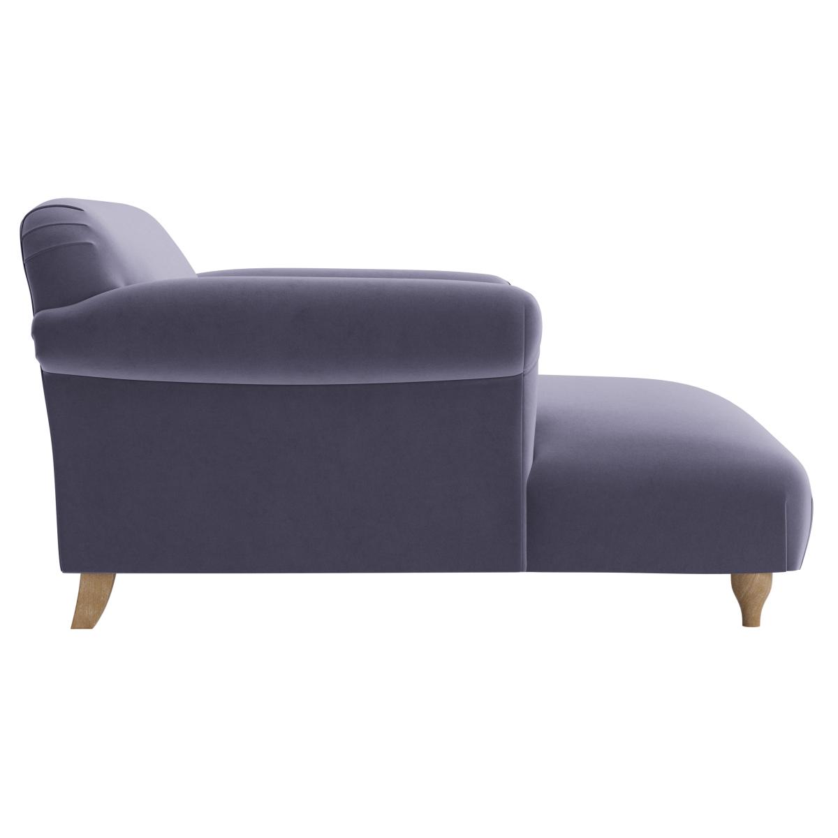 Soufflé Love Seat Chaise – image 3