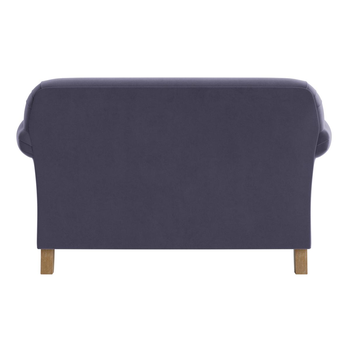 Soufflé Love Seat Chaise – image 4