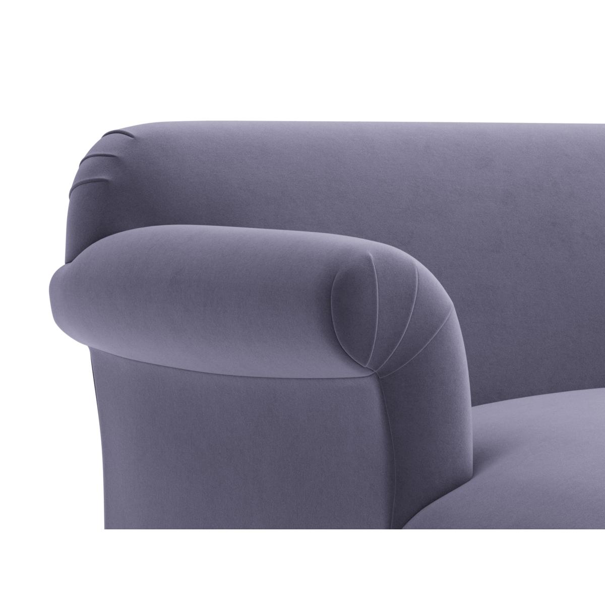 Soufflé Love Seat Chaise – image 5