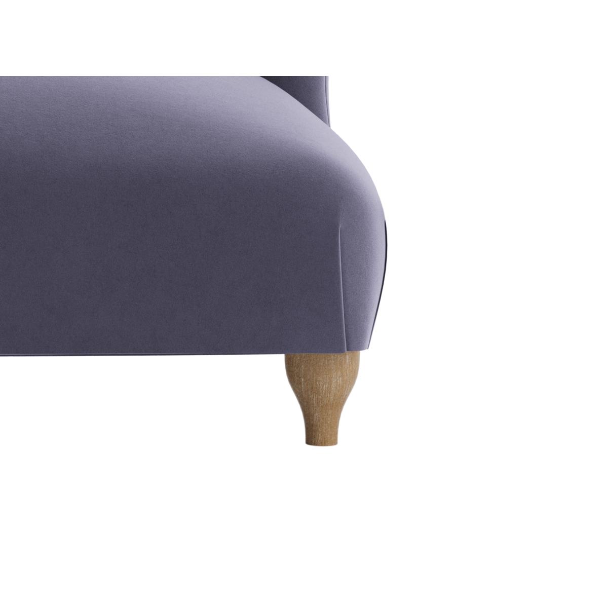 Soufflé Love Seat Chaise – image 6