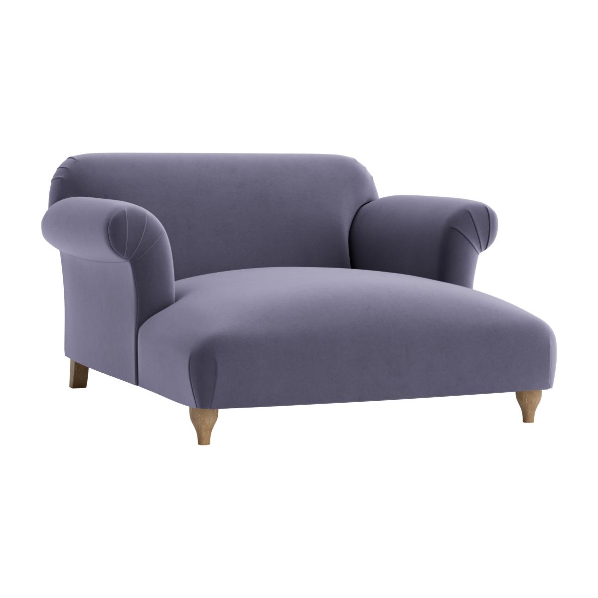 Soufflé Love Seat Chaise – image 1