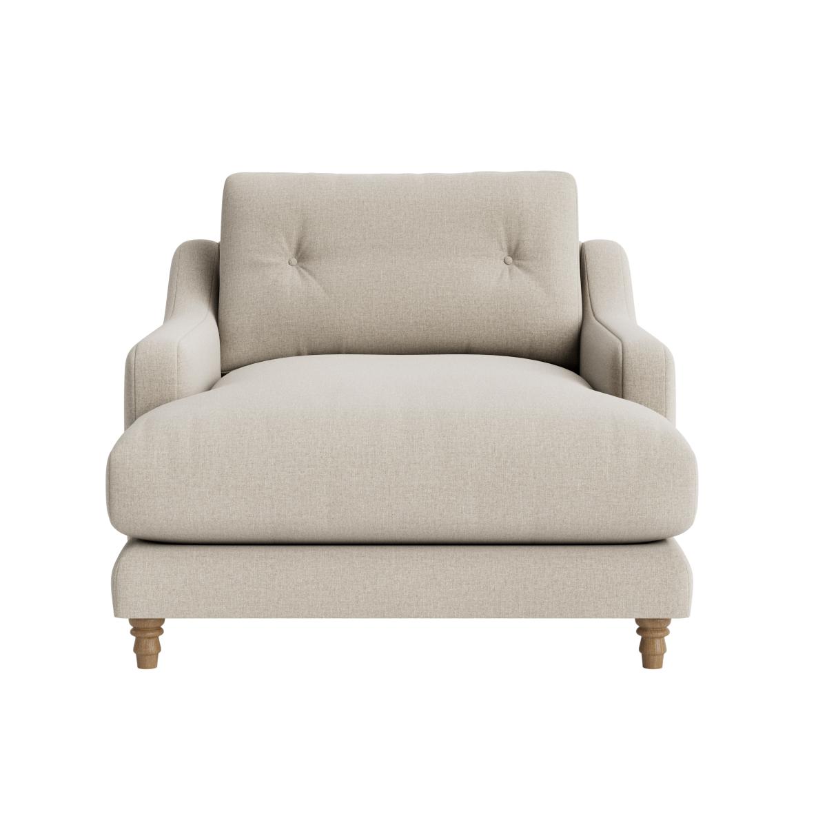Slim Jim Love Seat Chaise – image 2