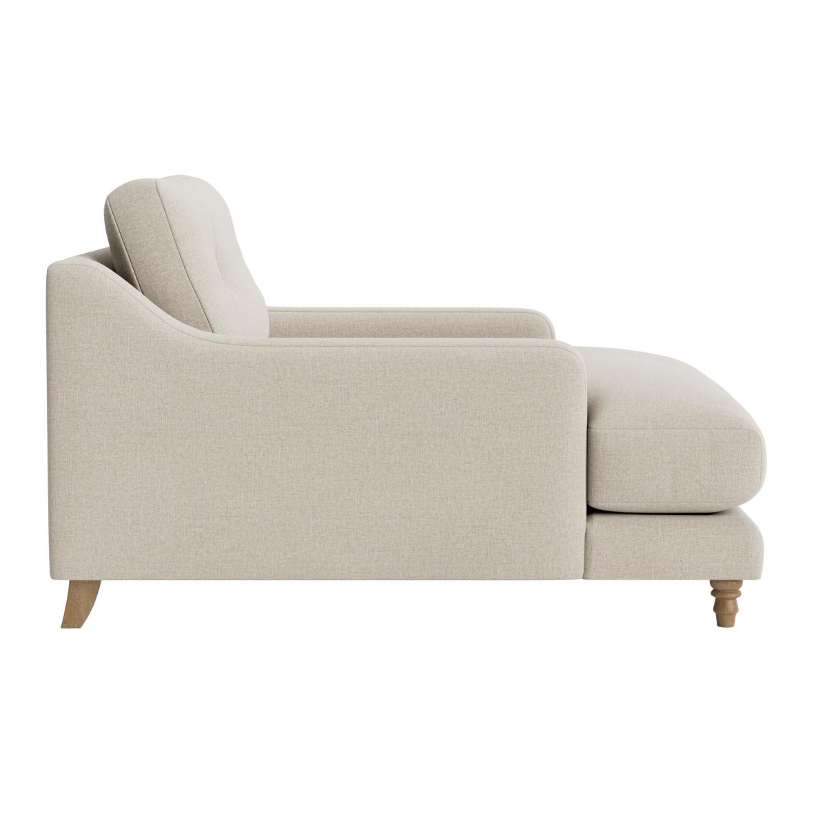 Slim Jim Love Seat Chaise – image 3