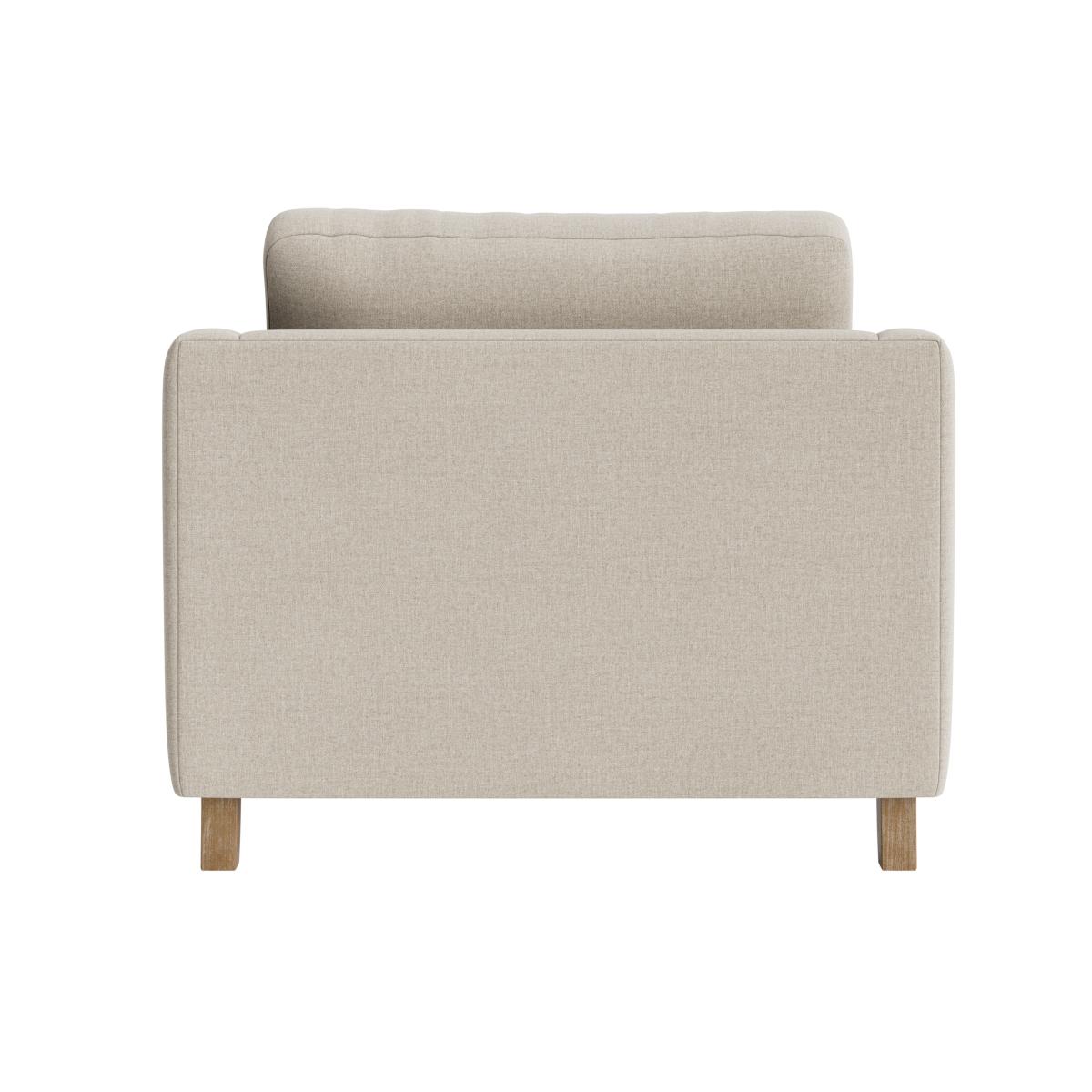 Slim Jim Love Seat Chaise – image 4