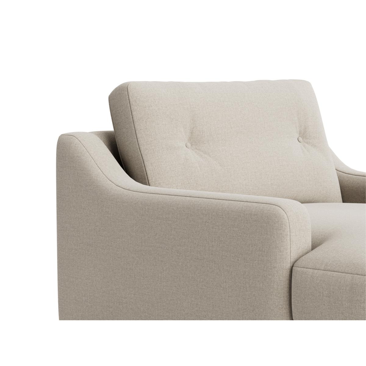 Slim Jim Love Seat Chaise – image 5
