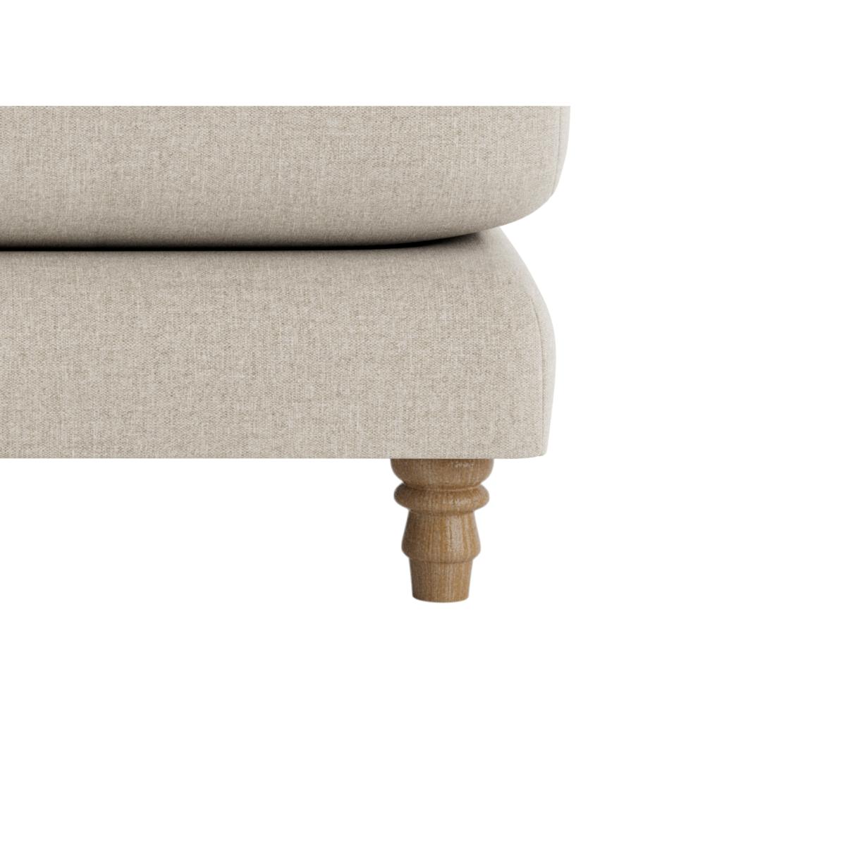 Slim Jim Love Seat Chaise – image 6