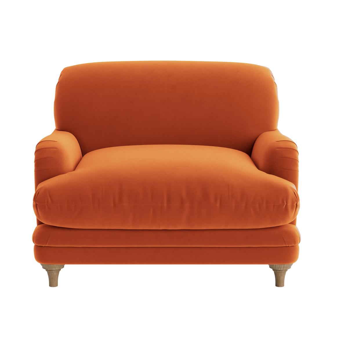 Pudding Love seat – image 2