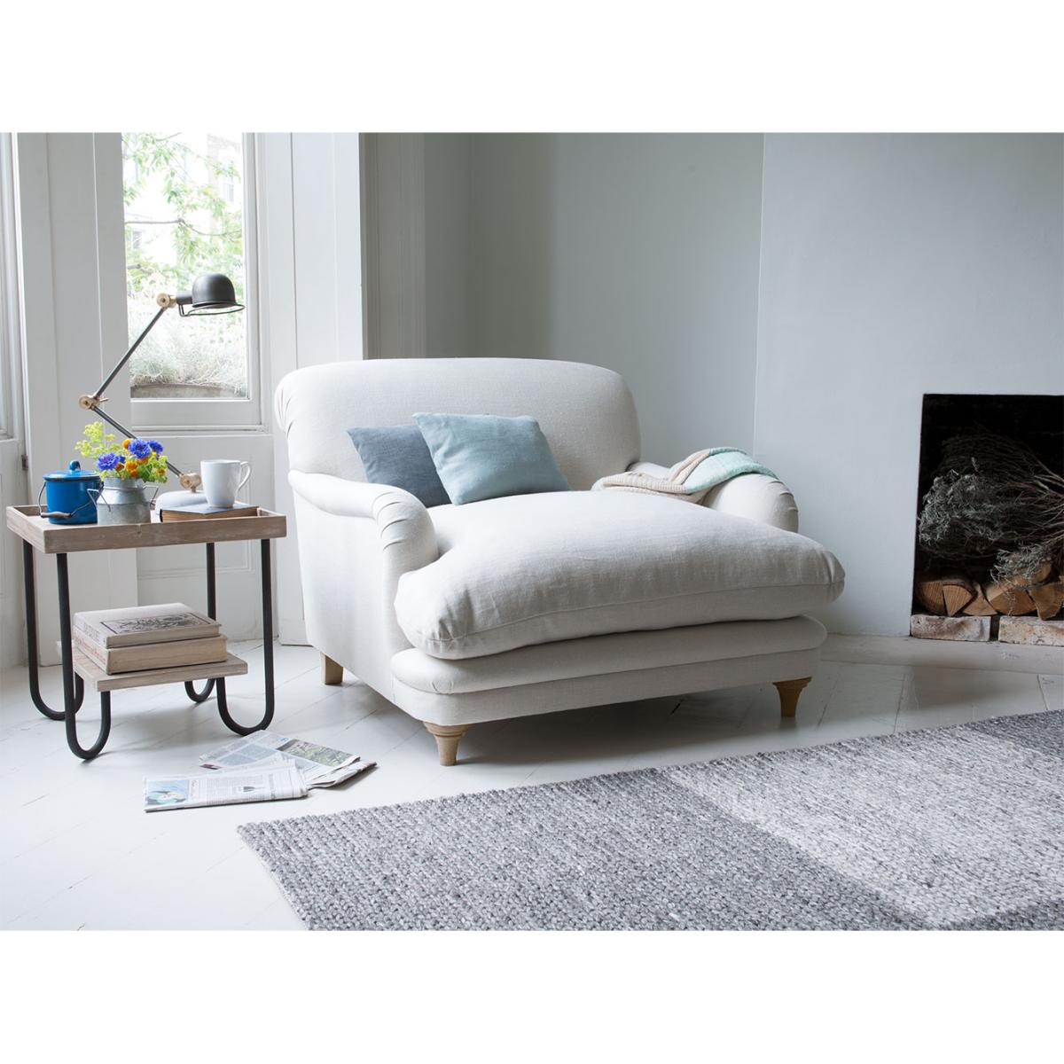 Pudding Love seat – image 8
