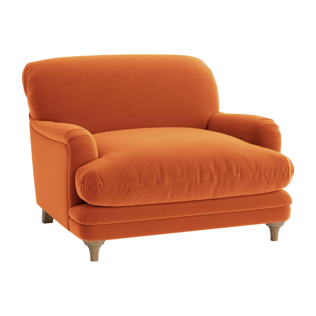 Pudding Love seat – image 1