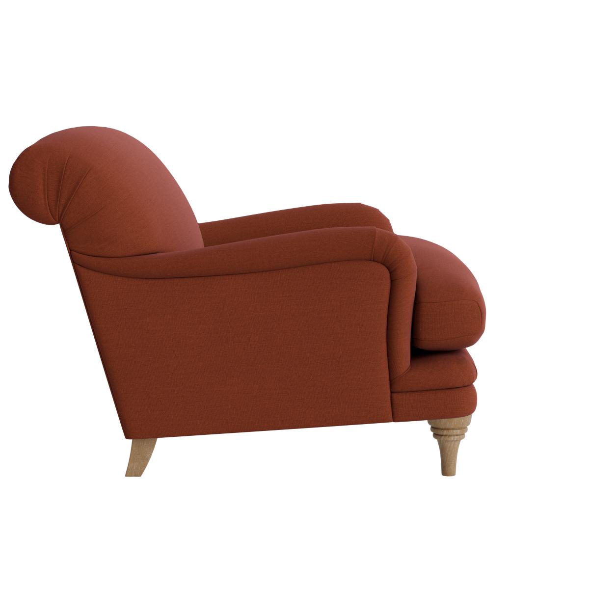Pudding Love Seat – image 2