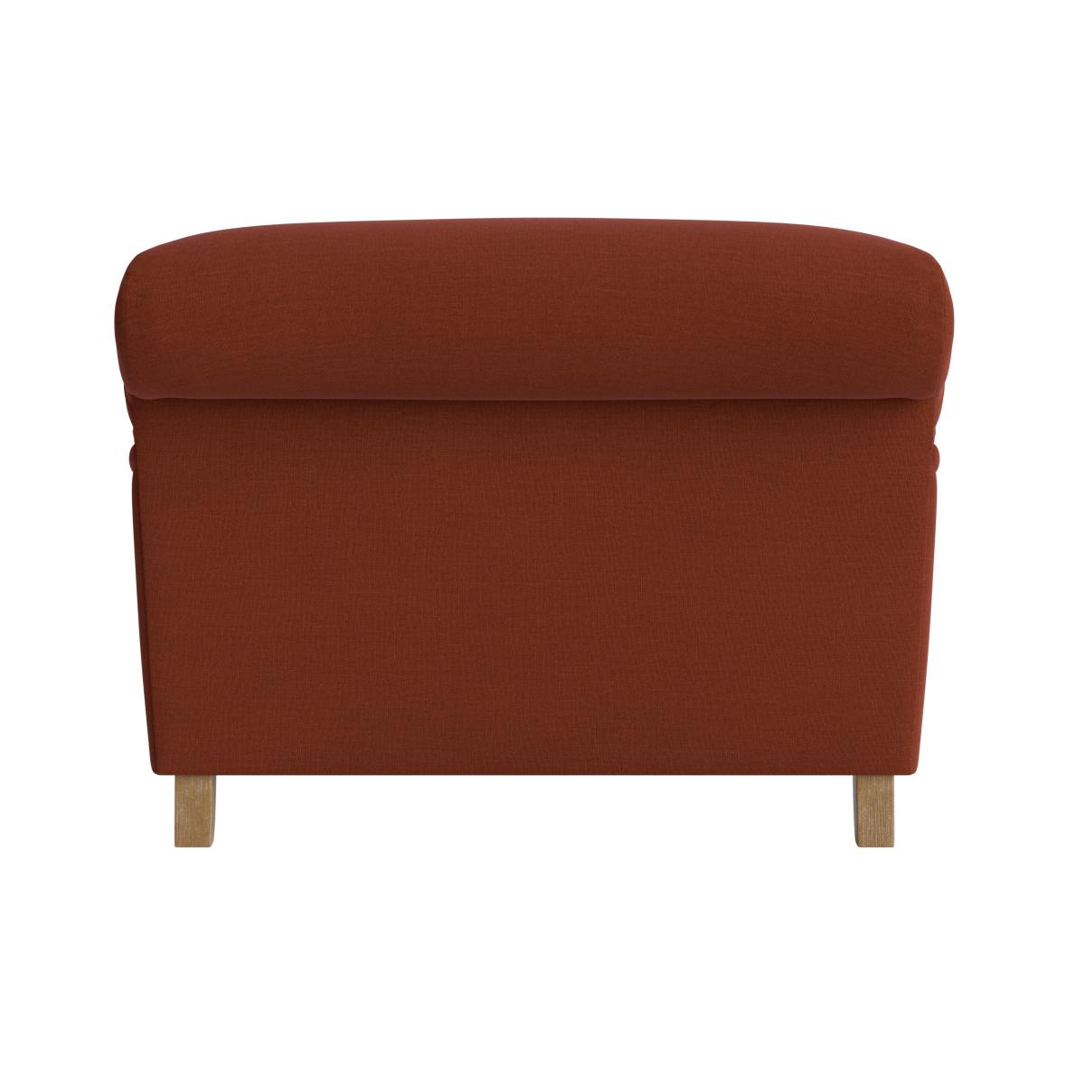 Pudding Love Seat – image 3