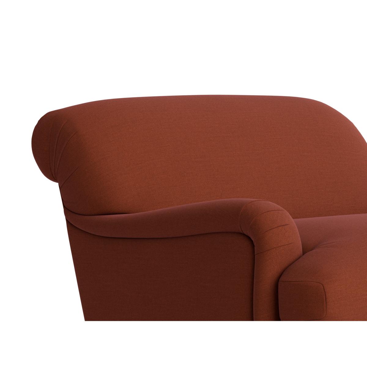 Pudding Love Seat – image 4