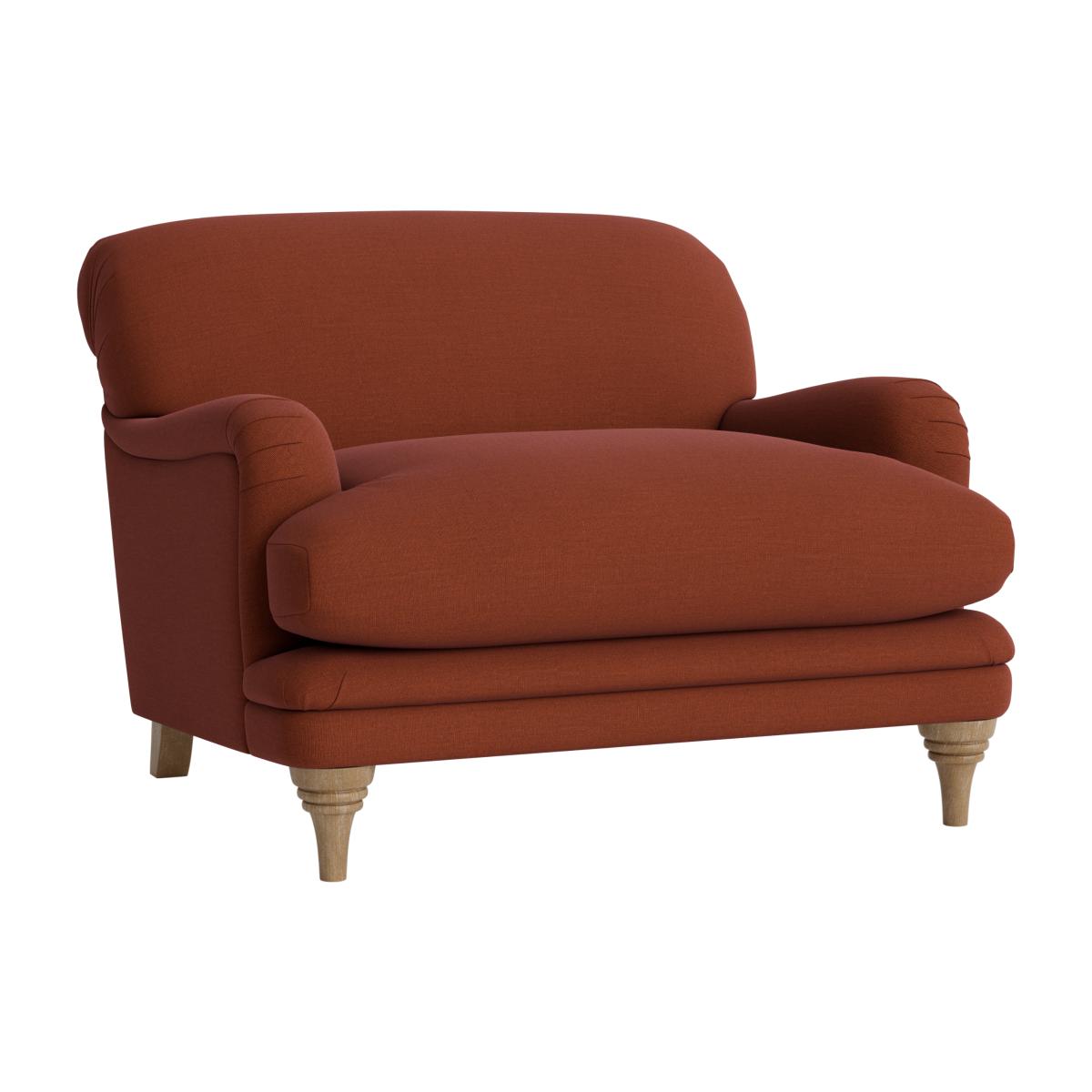 Pudding Love Seat – image 1