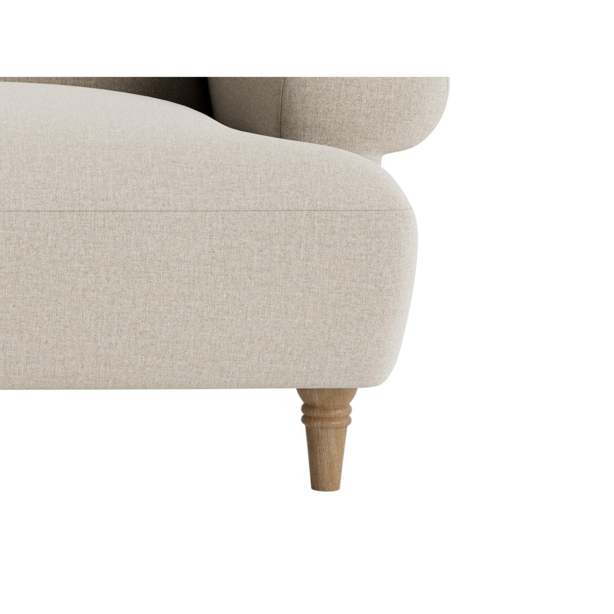 Easy-Peasy Love Seat – image 7