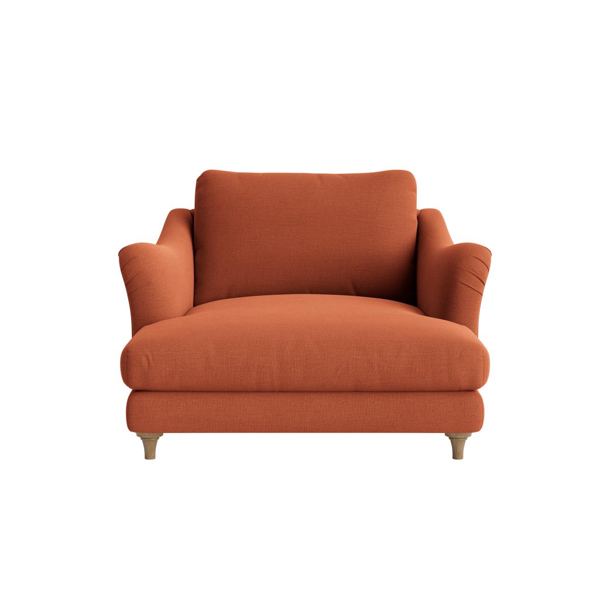 Bumpster Love Seat Chaise – image 2