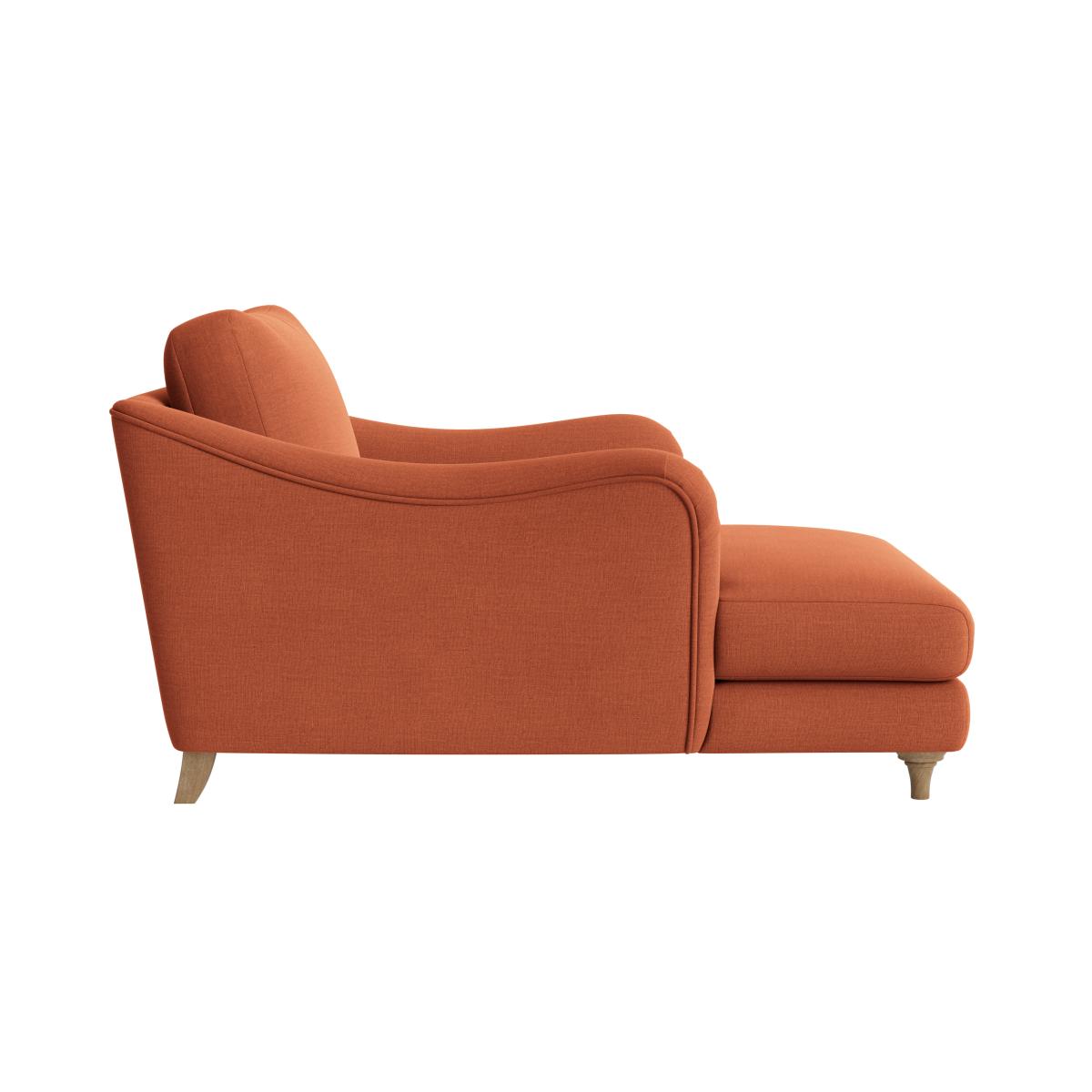 Bumpster Love Seat Chaise – image 3