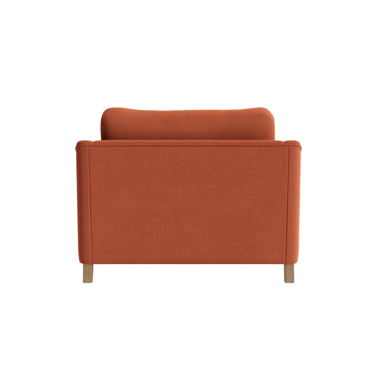 Bumpster Love Seat Chaise – image 4