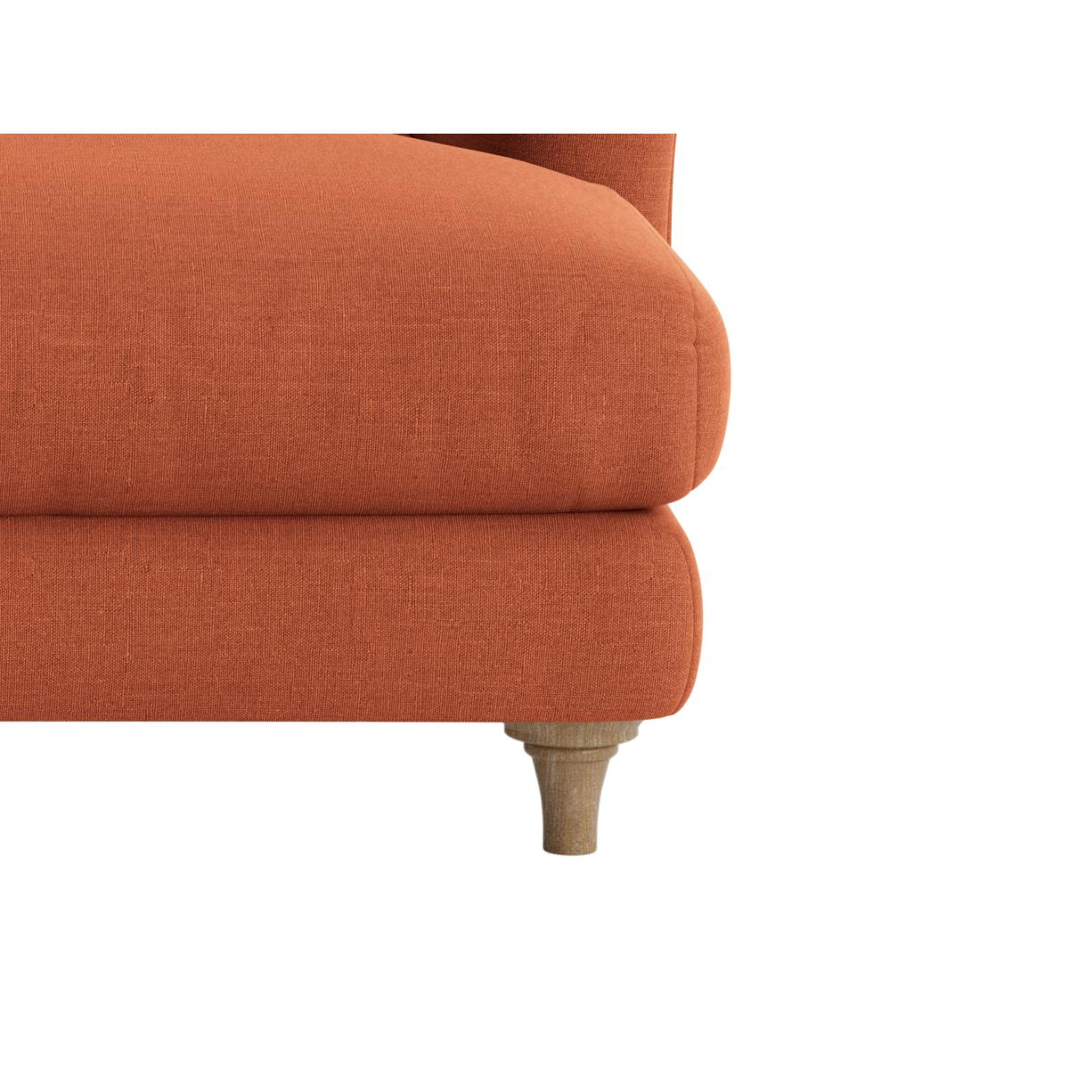 Bumpster Love Seat Chaise – image 5