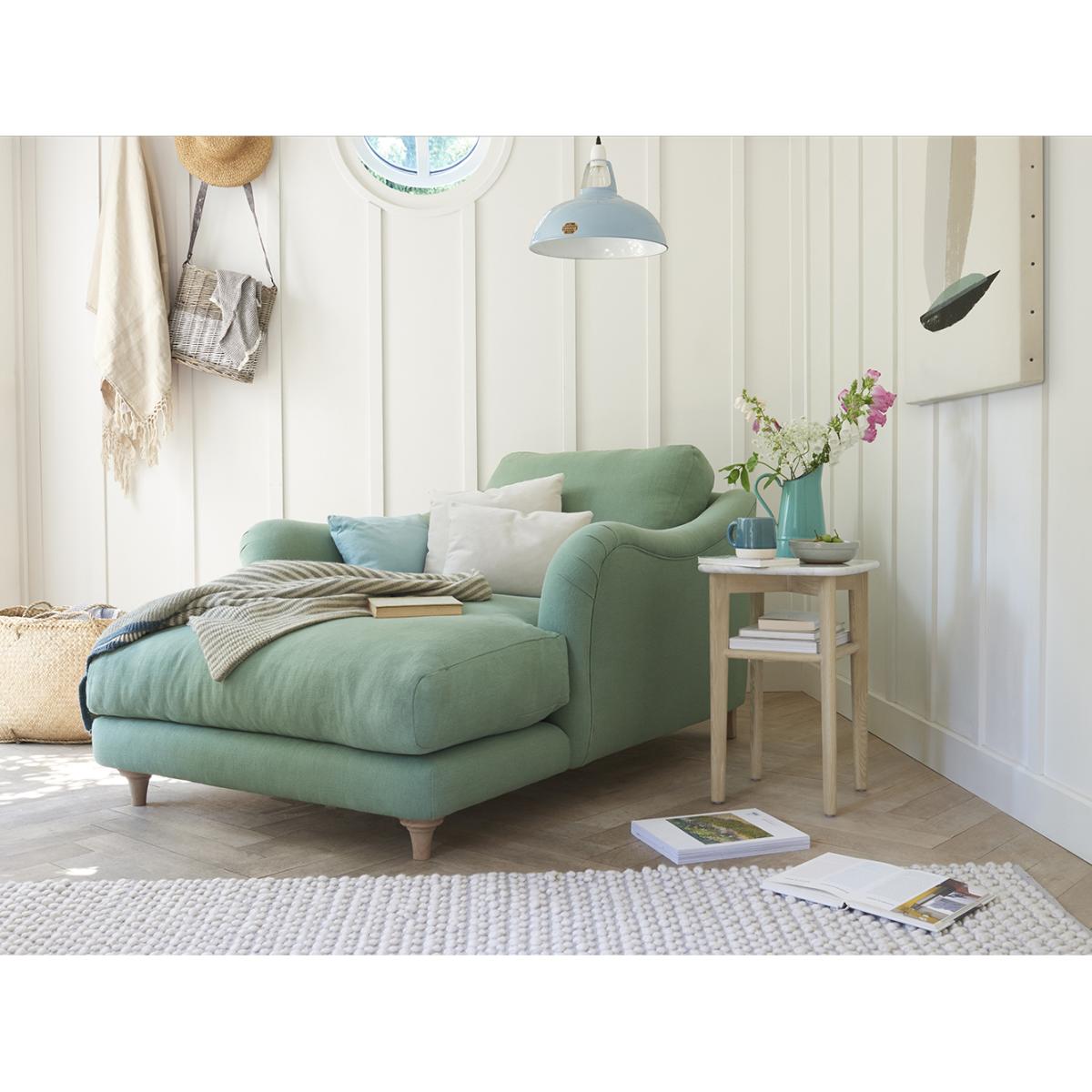 Bumpster Love Seat Chaise – image 6