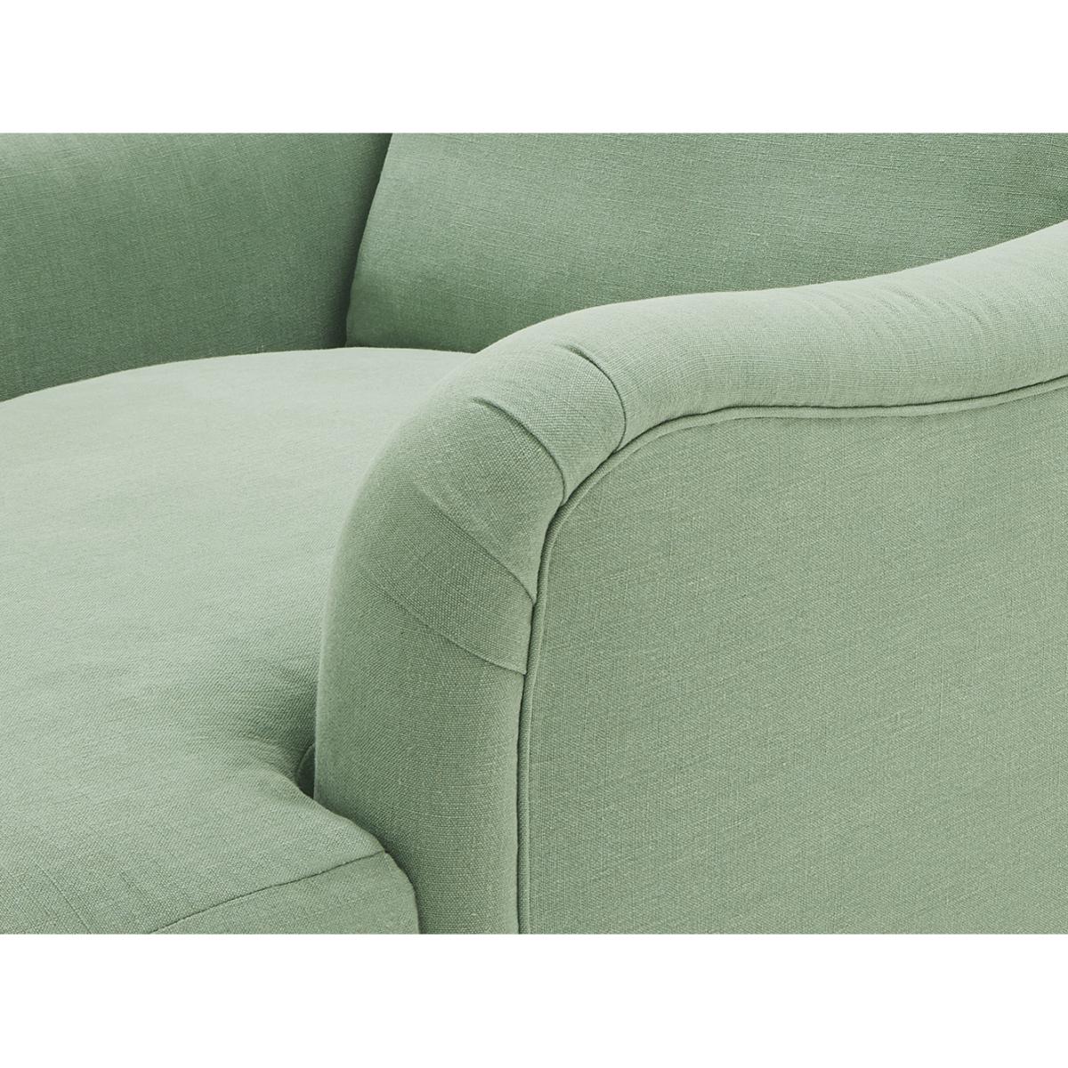 Bumpster Love Seat Chaise – image 7