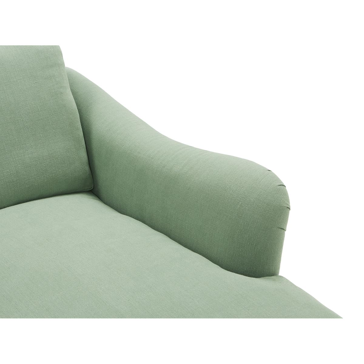 Bumpster Love Seat Chaise – image 8