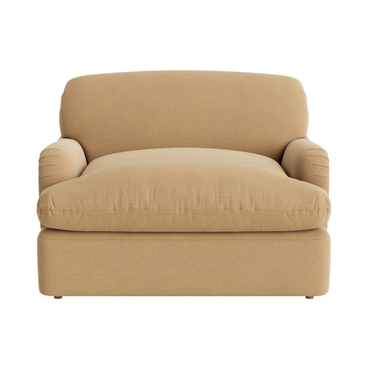 Pudding Love Seat Sofa Bed – image 2