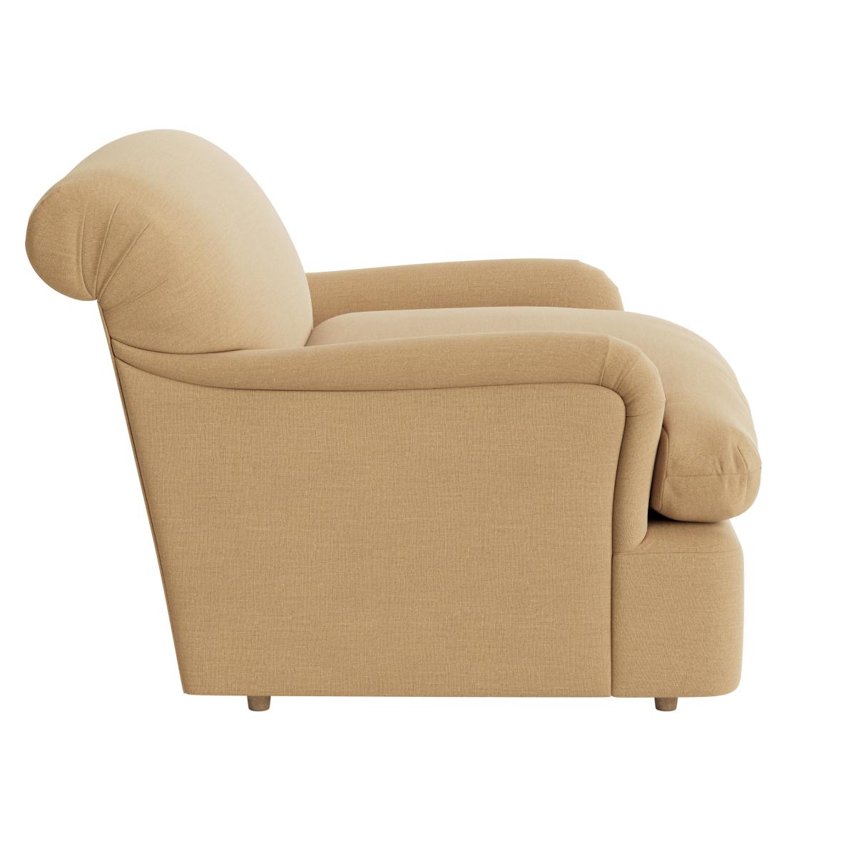 Pudding Love Seat Sofa Bed – image 3