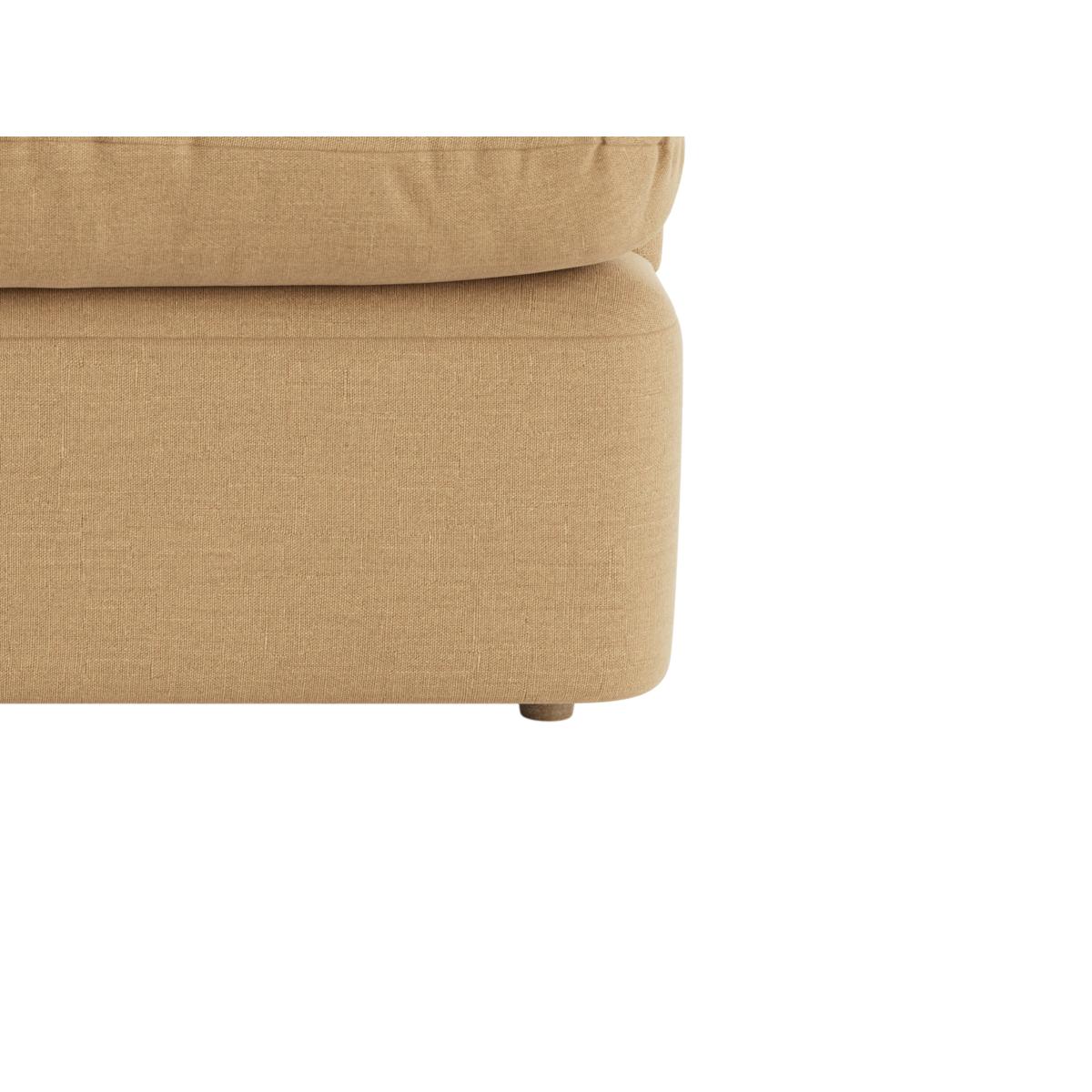 Pudding Love Seat Sofa Bed – image 6