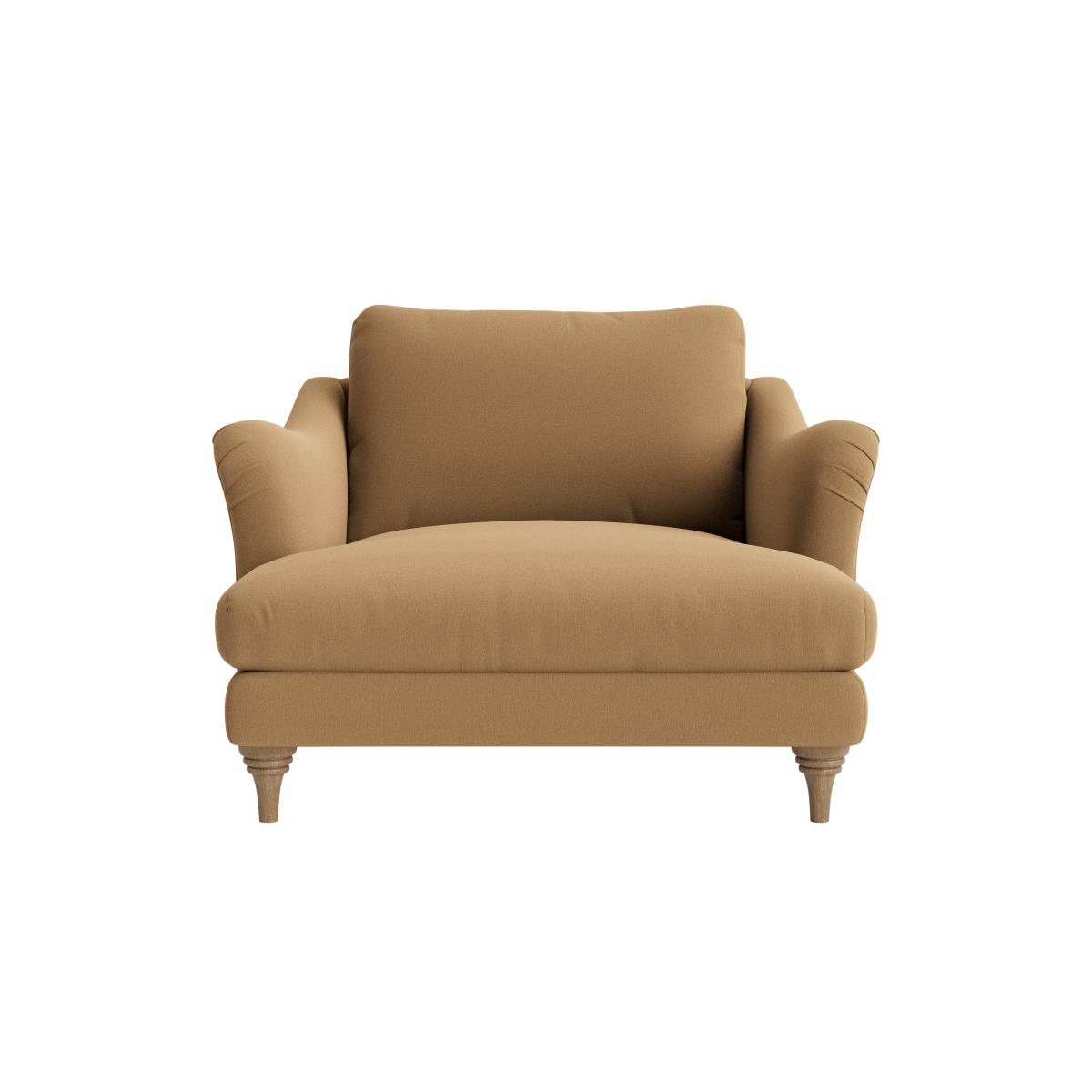 Bumpster Love Seat Chaise – image 2