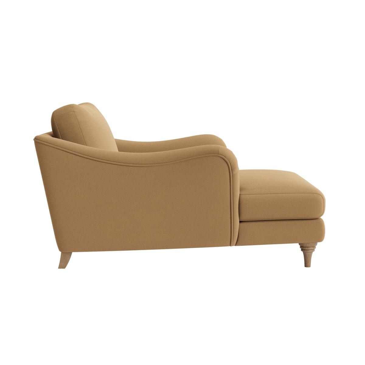 Bumpster Love Seat Chaise – image 3