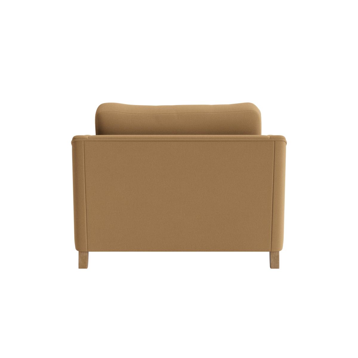 Bumpster Love Seat Chaise – image 4