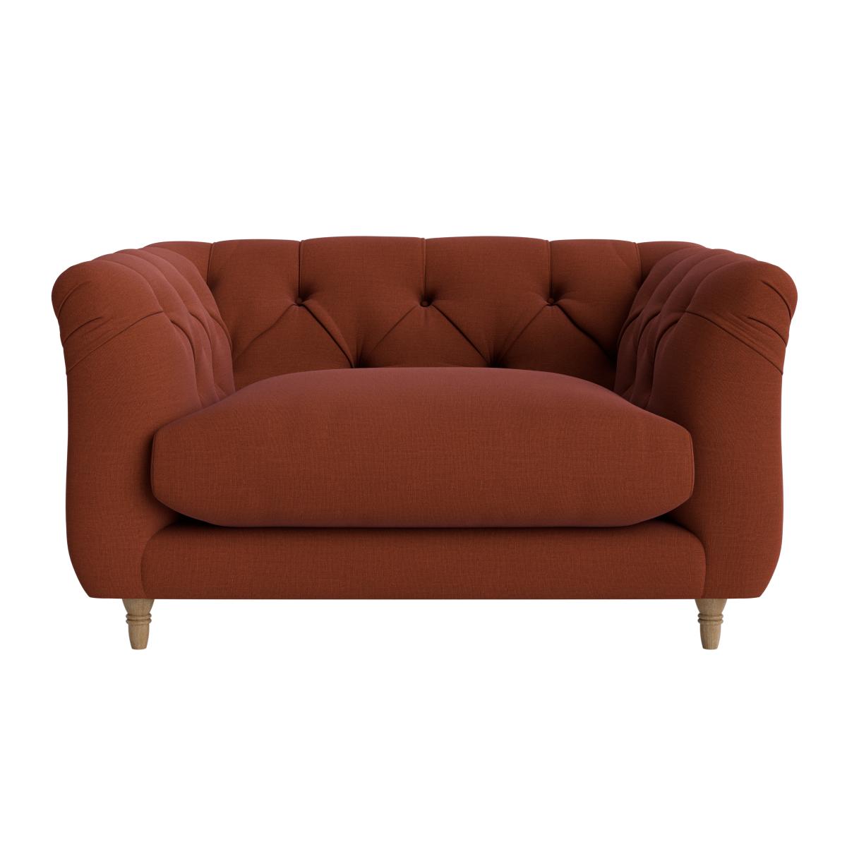 Boho Love Seat – image 2