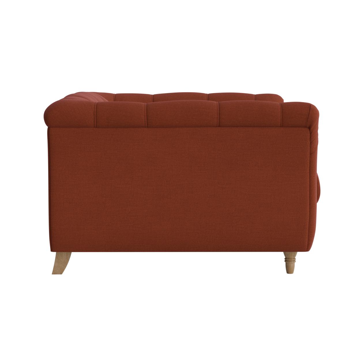 Boho Love Seat – image 3
