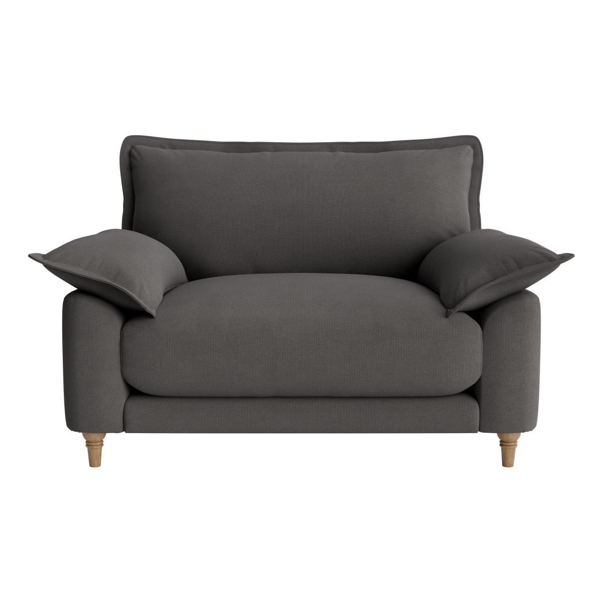 Bakewell Love Seat – image 2
