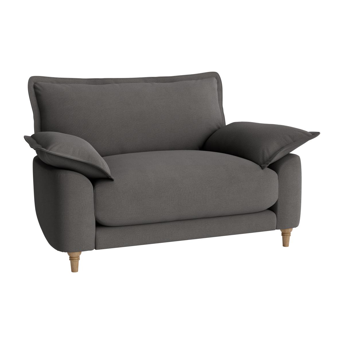 Bakewell Love Seat – image 1