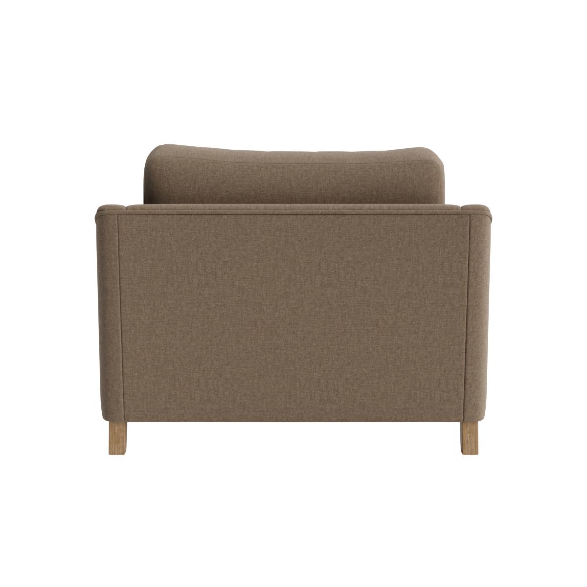 Bumpster Love Seat – image 4