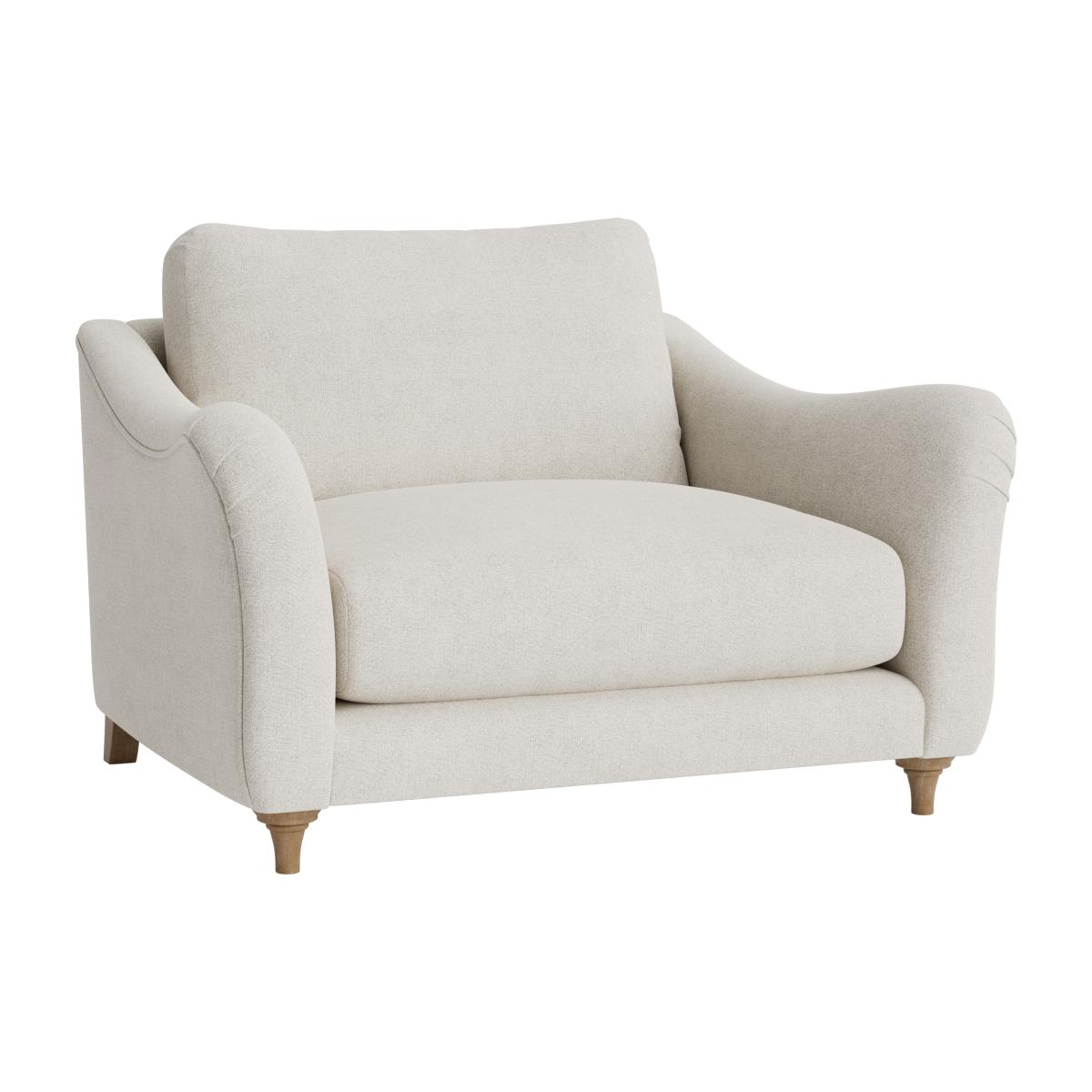 Bumpster Love Seat – image 1