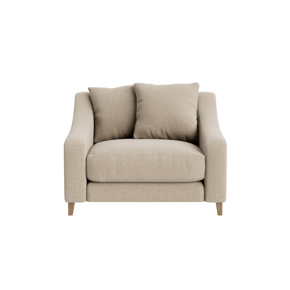 Oscar Love Seat – image 2