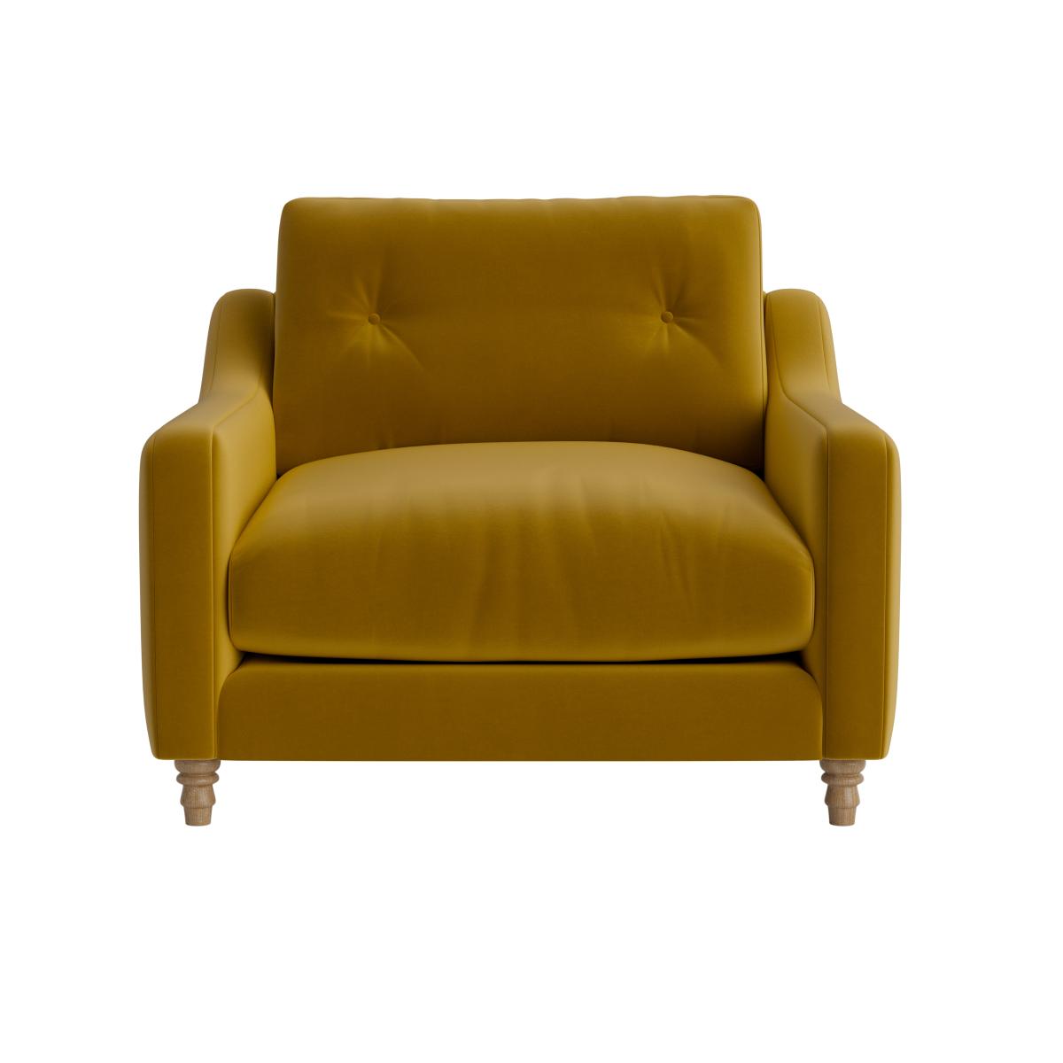 Slim Jim Love Seat – image 2