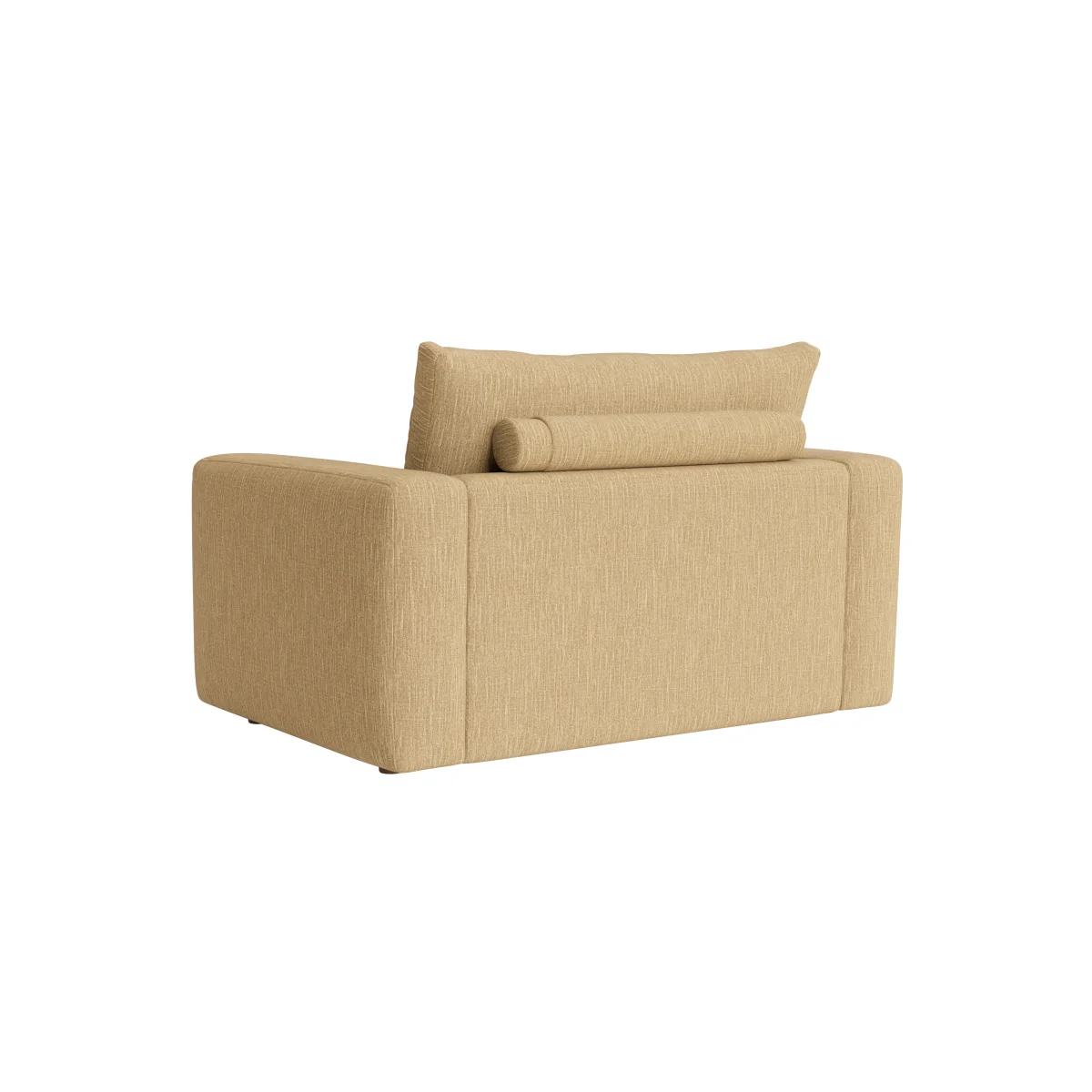 Little Softie Love Seat (Straw Hat House Fabric) – image 5