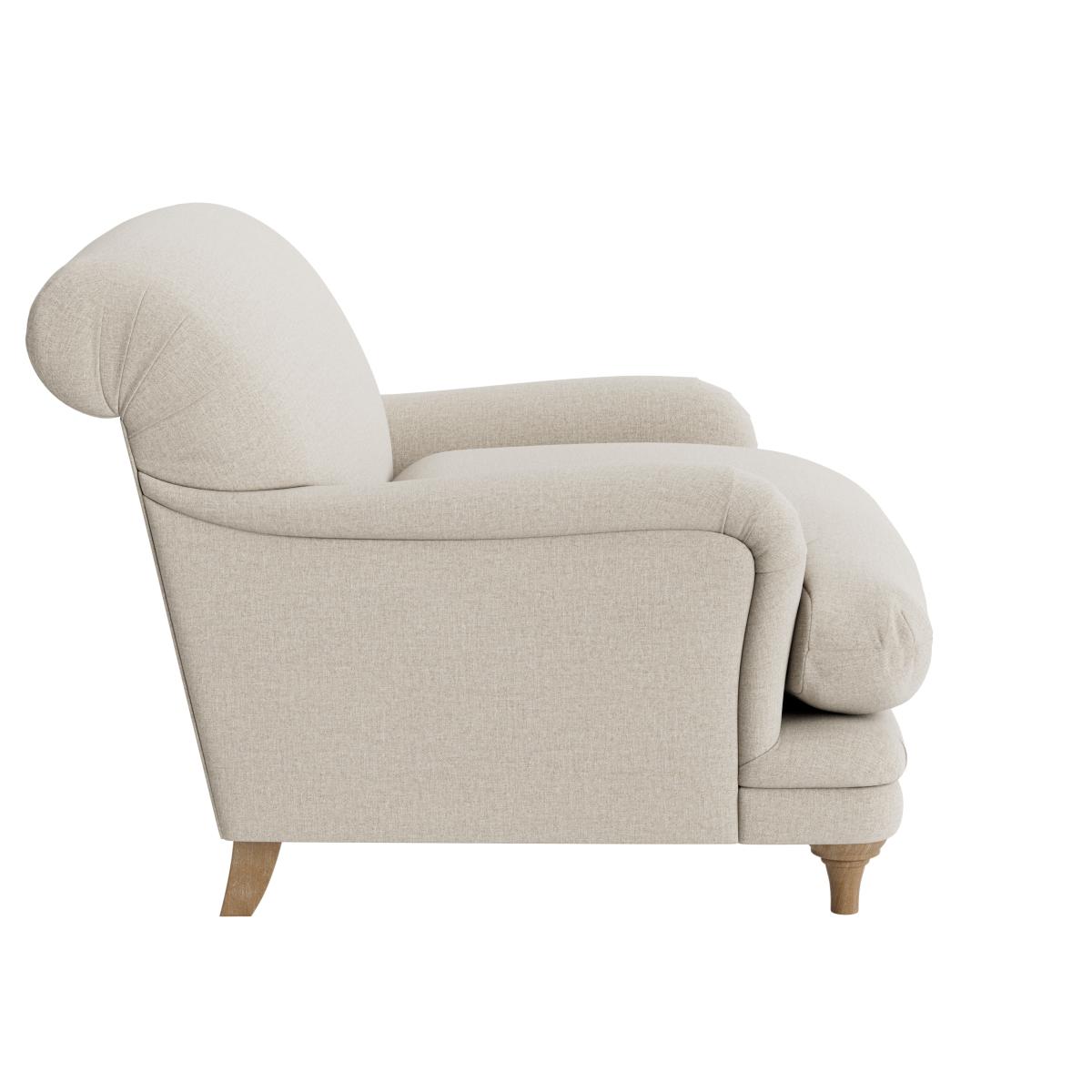 Pudding Love seat – image 3