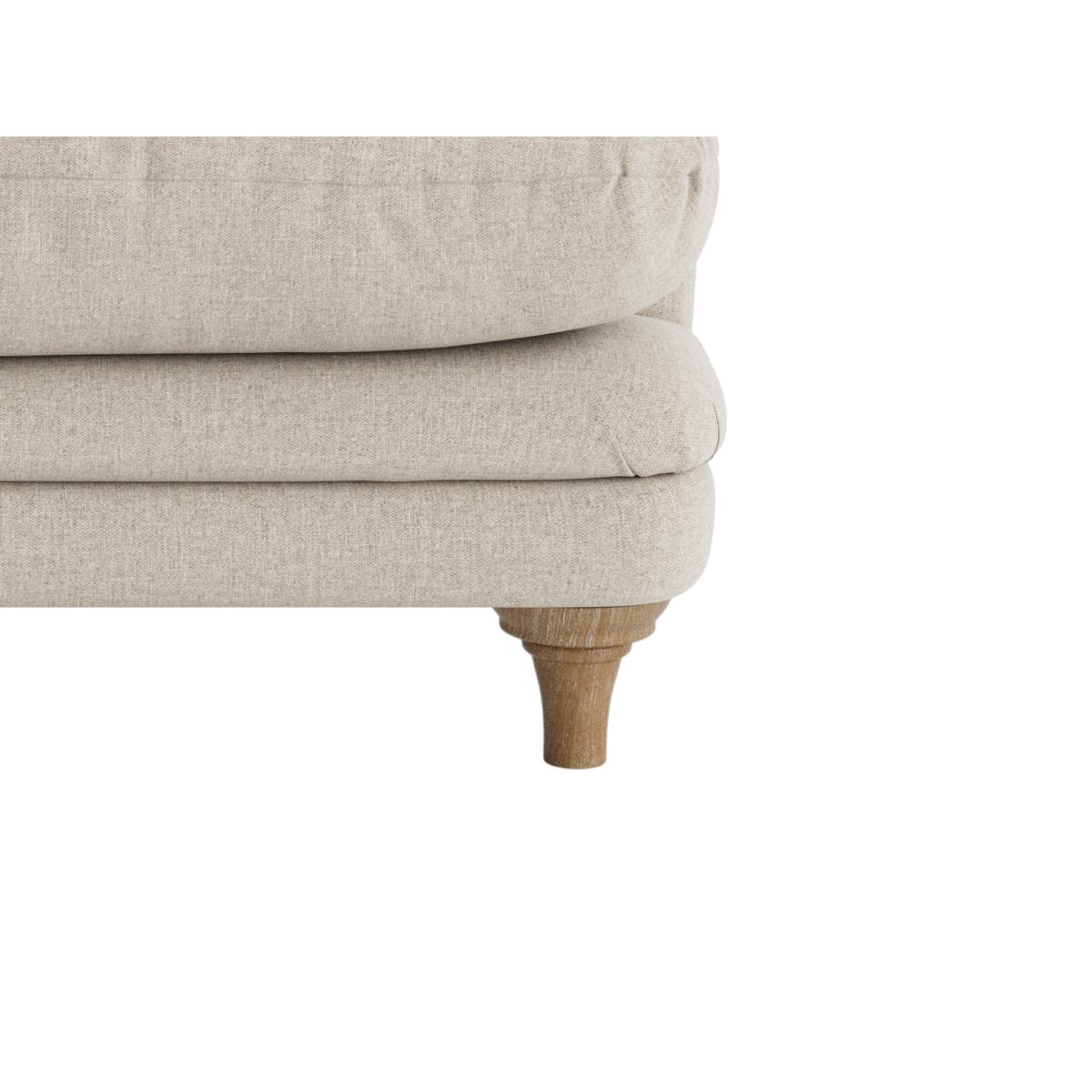 Pudding Love seat – image 7