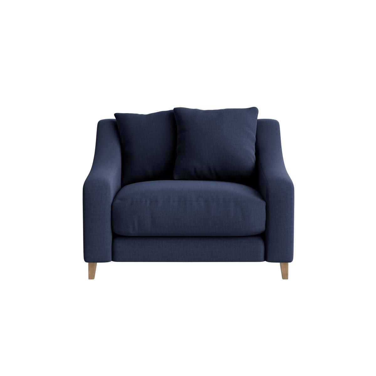 Oscar Love Seat – image 2
