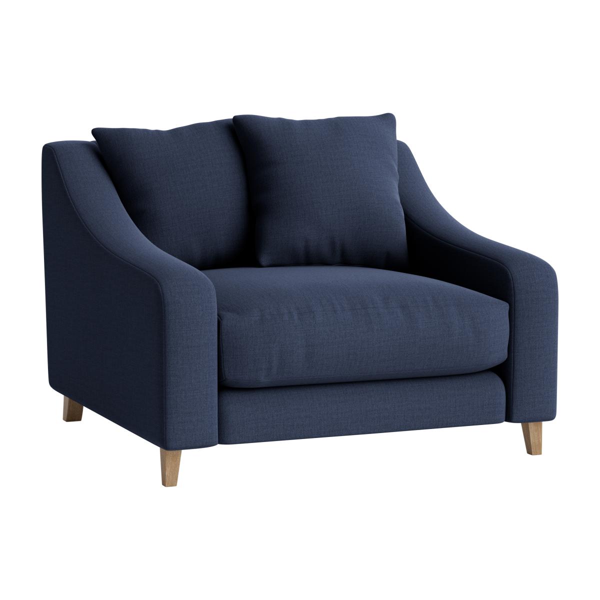 Oscar Love Seat – image 1