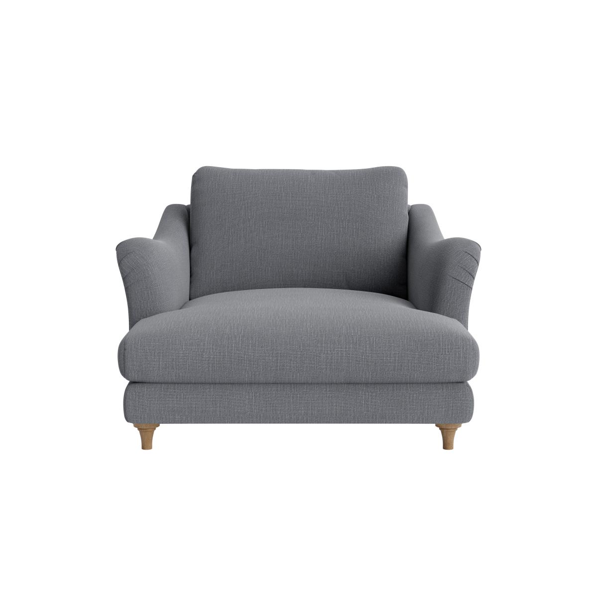 Bumpster Love Seat Chaise – image 2