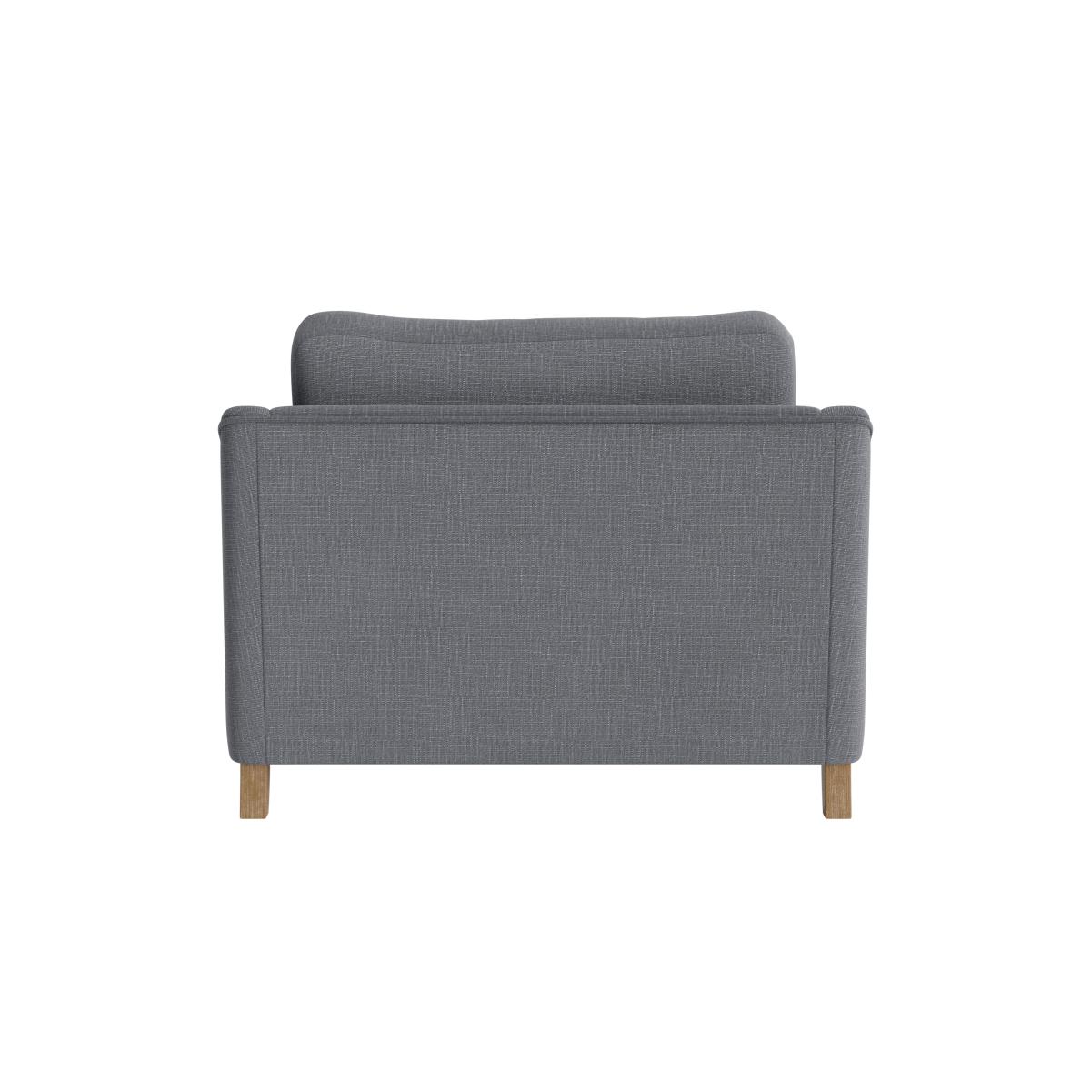 Bumpster Love Seat Chaise – image 4