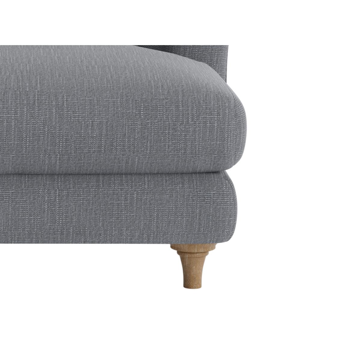 Bumpster Love Seat Chaise – image 5