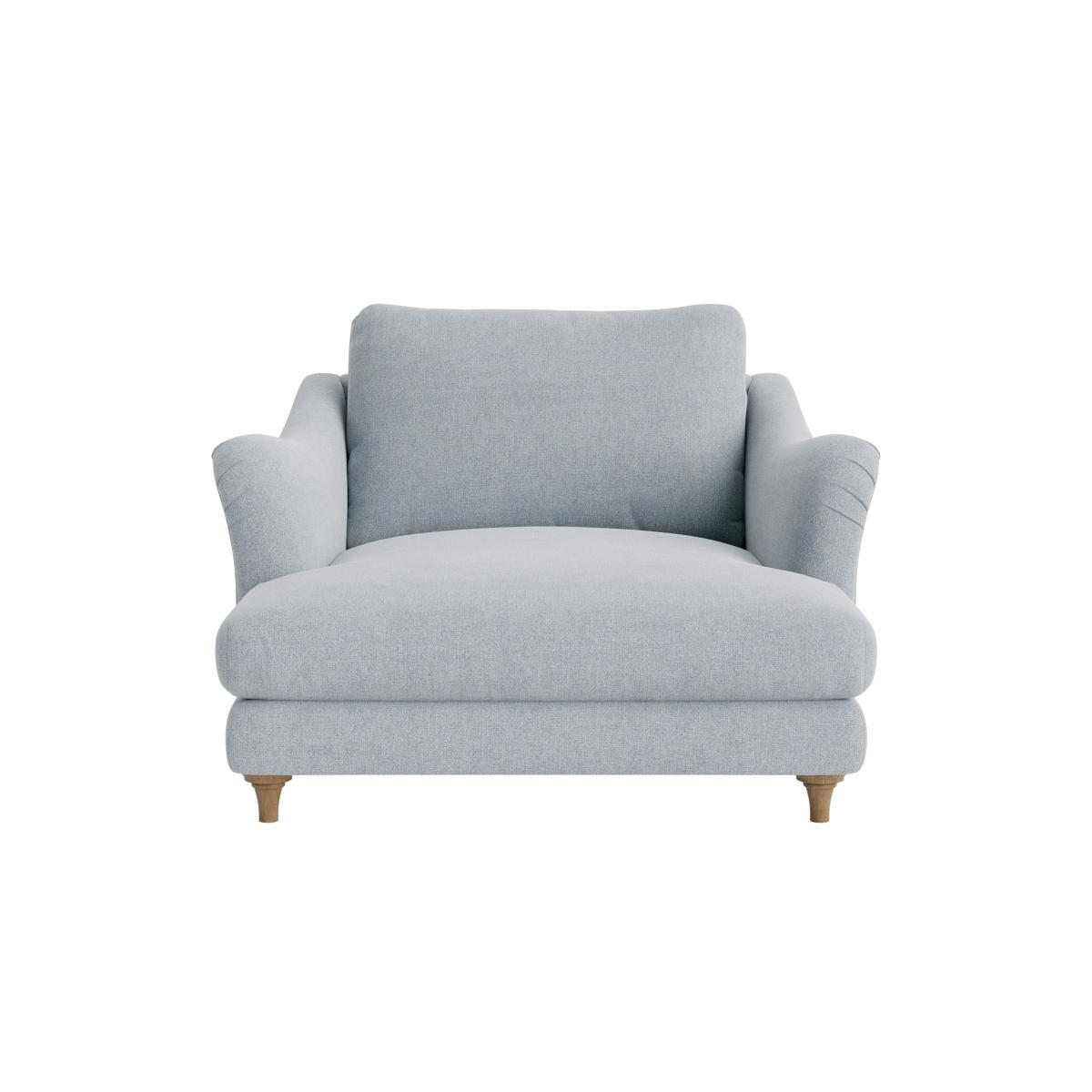Bumpster Love Seat Chaise – image 2