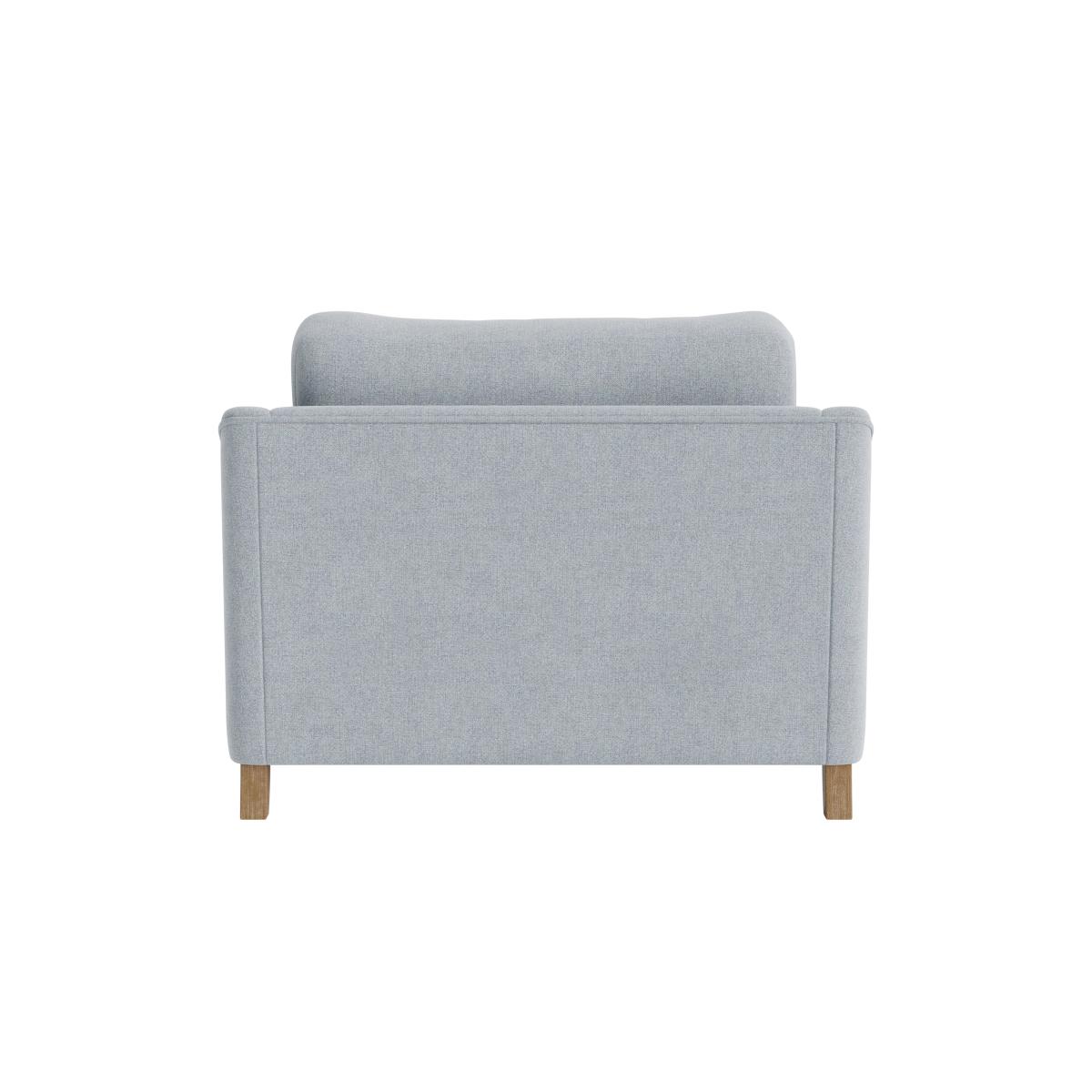 Bumpster Love Seat Chaise – image 4