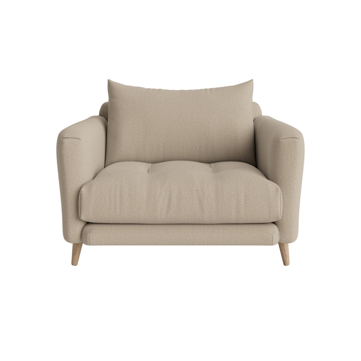 Banoffee Love Seat – image 2